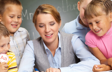 Sınıflarımızdan Kareler