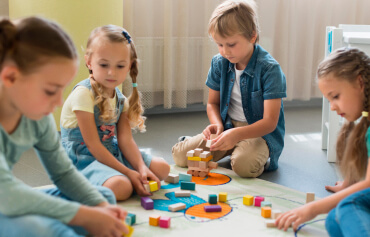 Sınıflarımızdan Kareler