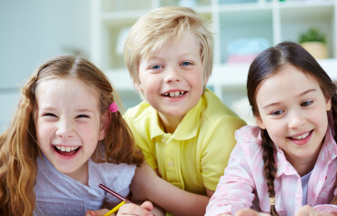 Sınıflarımızdan Kareler